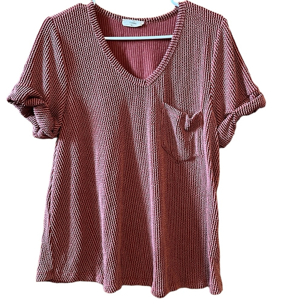 Women’s medium shirt. New, never worn.